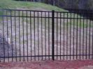 Aluminum Fence